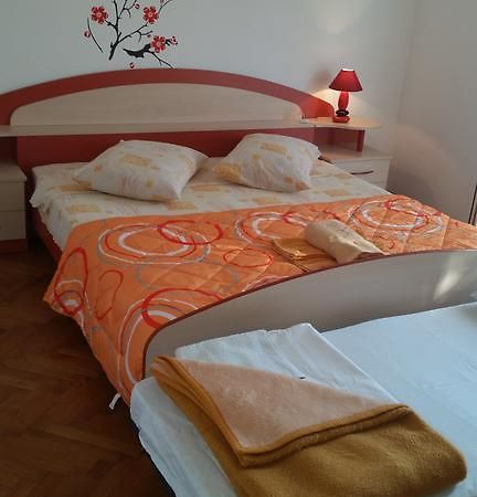 Apartment Valeria 洛帕 外观 照片