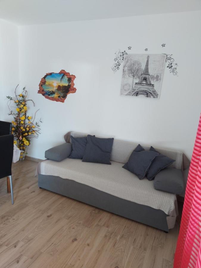 Apartment Valeria 洛帕 外观 照片