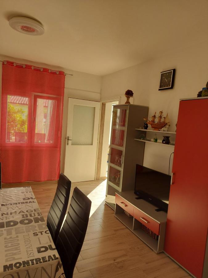 Apartment Valeria 洛帕 外观 照片