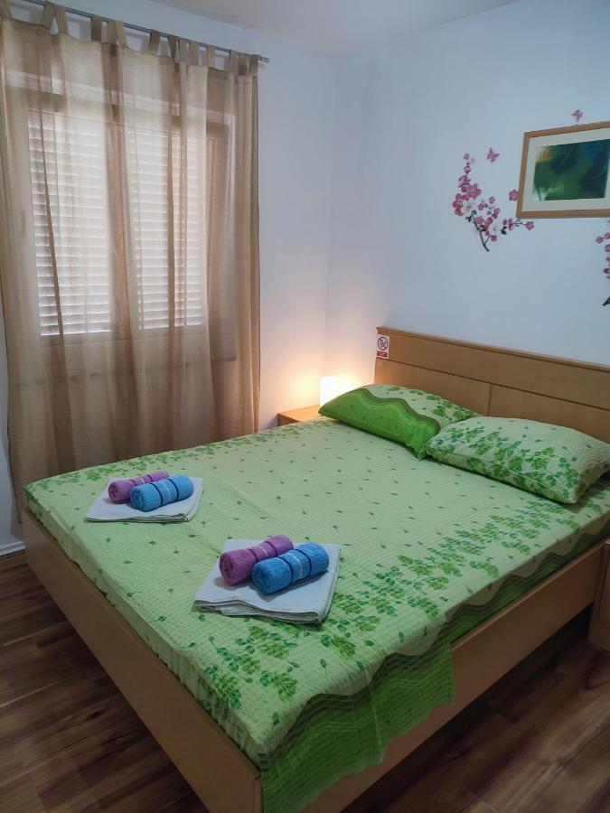 Apartment Valeria 洛帕 外观 照片