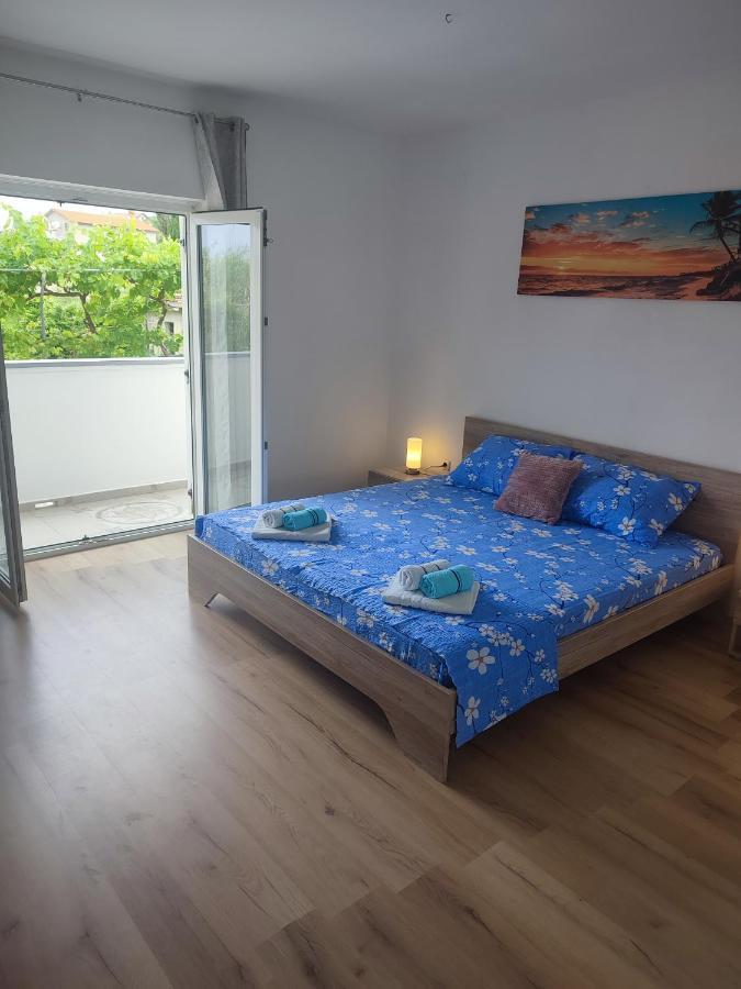 Apartment Valeria 洛帕 外观 照片