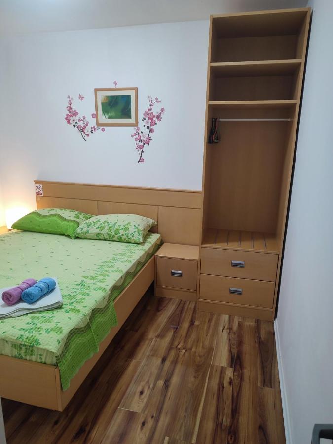 Apartment Valeria 洛帕 外观 照片