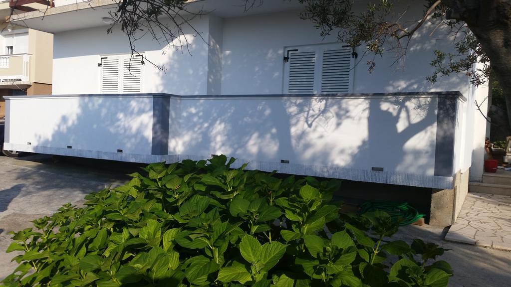 Apartment Valeria 洛帕 外观 照片