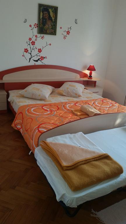 Apartment Valeria 洛帕 外观 照片