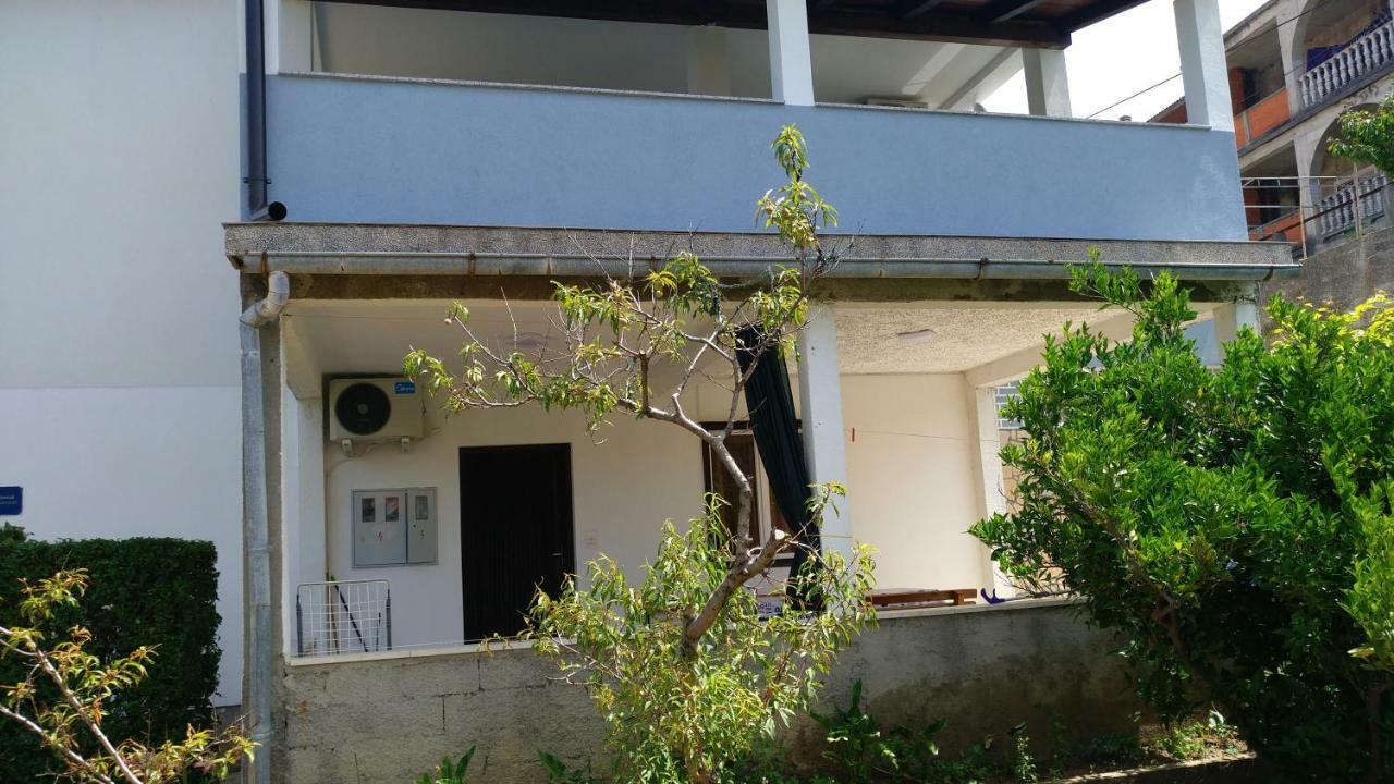 Apartment Valeria 洛帕 外观 照片